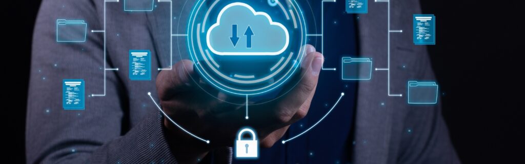 A Comparative Study: On-Premises Security Vs. Cloud Security