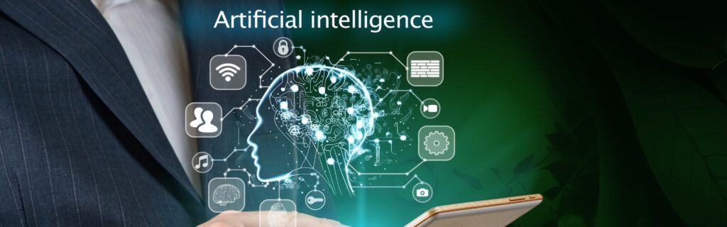 How AI is Revolutionizing Network Security